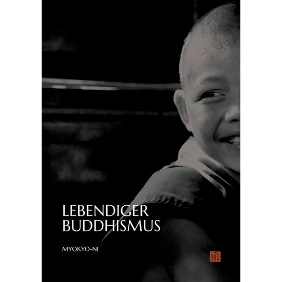 Lebendiger Buddhismus, (Paperback)