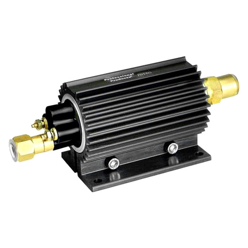 Professional Products 70152 Powerflow EFI Fuel Pump 255 L/H Up To 700