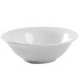 thumbnail image 2 of Gibson Home 7 Inch Fine Ceramic Bowls 12 Piece Set in Pearl, 2 of 6