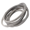 thumbnail image 4 of Lawn Mower Deck Belt M174994 Compatible With X350 X354 X330 X370 Models Gray, 4 of 9