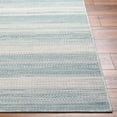 thumbnail image 3 of Hauteloom Lael Living Room, Bedroom Area Rug - Modern - Gray - 7'7", 3 of 6
