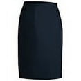 thumbnail image 2 of Edwards Garment Women's Waistband Straight Skirt, Style 9799, 2 of 2