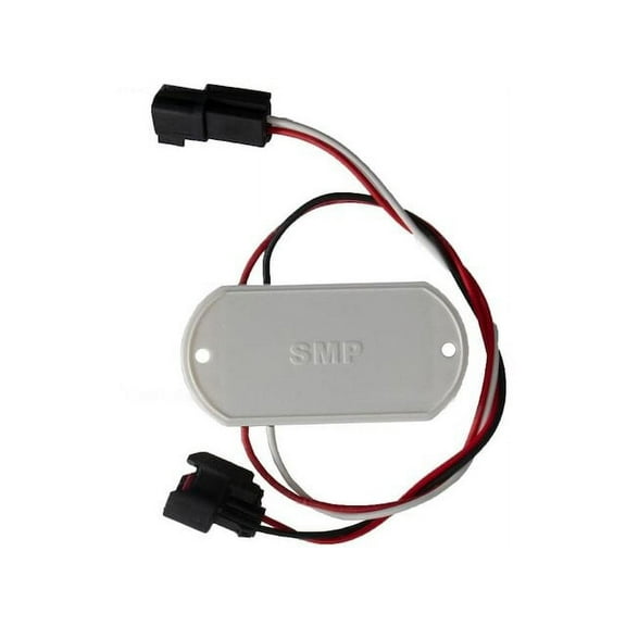 A/C Compressor Clutch Relay - Compatible with 2007 - 2014 Ford Mustang 2008 2009 2010 2011 2012 2013