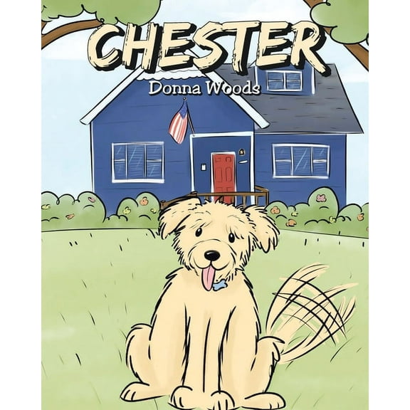 Chester (Paperback)