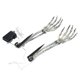 thumbnail image 4 of Skeleton Arm Light Waterproof 40 LED 8 Modes Decorative Halloween Stake Lamp for Yard Lawn Garden, 4 of 5