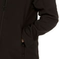 thumbnail image 3 of Cinch Boys' Bonded Jacket Black Medium  US, 3 of 5