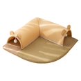 thumbnail image 2 of STARTIST Cat Tunnel Toy with Ball Cat Interactive Toy Home Cat Tunnel for Indoor Cats S, 2 of 9