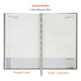 thumbnail image 2 of Agenda 2025 Diaria Calidad Zegno Curpiel - 4 Pz, 2 of 6