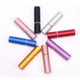 thumbnail image 3 of WIFKLSIIPG Flacon Distributeur de Parfum 5ml Tête Plate Flacon Cosmétique en Silicone, 3 of 5