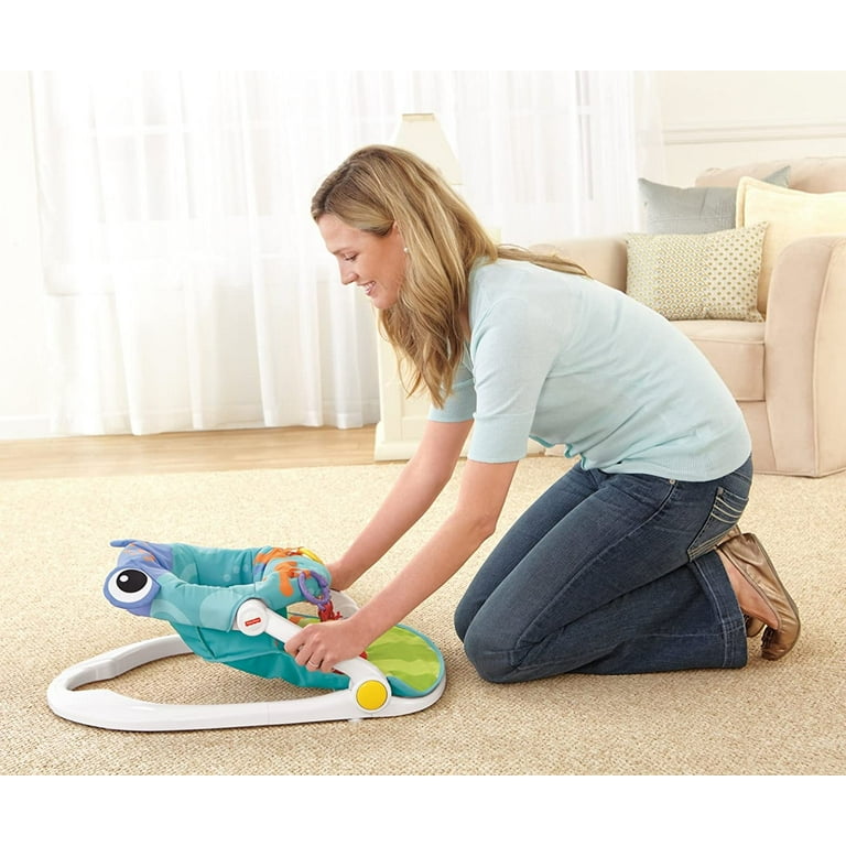 Fisher price sit me up floor seat disassembly hot sale
