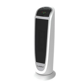 Amazon Com Lasko 6350 Digital Ceramic Pedestal Heater With Remote Control 30 Inch Home Kitchen