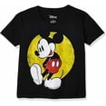 thumbnail image 1 of Onimn Disney Big Mickey Mouse T-Shirt Graphique, 1 of 2