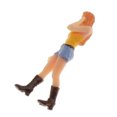 thumbnail image 3 of 1 pieza para RaceMedal 1/64 de personaje de muñeca para Siku Greenlight A Sunnimix Colecciones de muñecas Diorama, 3 of 7