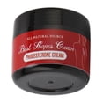 thumbnail image 1 of Crema De Masaje De Senos, Mejora La Hinchazón Con Extracto De Plantas Que Da Forma A La Crema Reafirmante De Senos Para Viajes A Casa Para Salón De Belleza Para Mujeres, 1 of 7