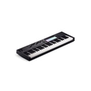 Novation Launchkey 61 MK4 MIDI Keyboard Controllers