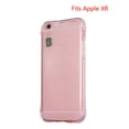 thumbnail image 1 of ziyahi Phone Back Case Cover Protector TPU LED Flash Light Up Remind Incoming Call Replacement for iPhone XR, 1 of 8