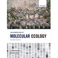 thumbnail image 1 of Pre-Owned An Introduction to Molecular Ecology (Paperback) 0199292051 9780199292059, 1 of 1