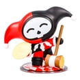 thumbnail image 2 of Skelanimals DC Heroes 4" Vinyl Figure: (Harley Quinn) Marcy, 2 of 8