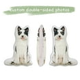 thumbnail image 4 of Customized Photo Pillow: Personalized Pillows Shaped to Your Loved Ones or Pets, 4 of 10