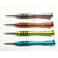 thumbnail image 2 of 5 Point Star Pentalobe 0.8mm Magnetic Screwdriver Repair Opening Tool For iPhone, 2 of 9