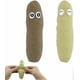thumbnail image 1 of 2 Pcs Stretchy Poo Stress Relief Ball Fake Poop Prank Turd For April Fools' Day Halloween Funny Birthday Joke Prank Present Christmas Stocking Filler, 1 of 4