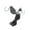 Rope, variant on Car Engine Hood Lifting Rod Stretching Car Sheet Metal Dent Repair Auxiliary Tools Puller Hook Rod Hand Tool