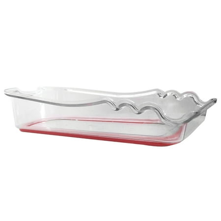 Ginsu Multi-Purpose Chef Set - White - White