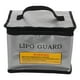thumbnail image 1 of Bolsa protectora para batería de litio Bolsa de almacenamiento para batería Bolsa de seguridad portátil para batería, 1 of 8