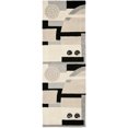 thumbnail image 2 of Safavieh Rodeo Drive Tan Area Rug, 2 of 2