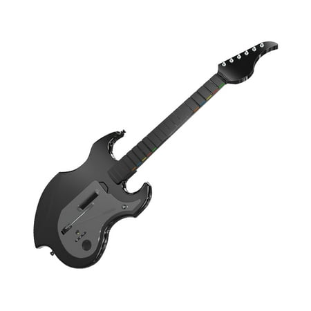 PDP Riffmaster Wireless Guitar Controller - PlayStation