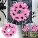 thumbnail image 3 of Elegante Corona Decorativa Para La Puerta De Casa, La Pared, Las Fiestas Navideñas, Bodas, Decoraciones De Temporada Para Interior Y Exterior., 3 of 8