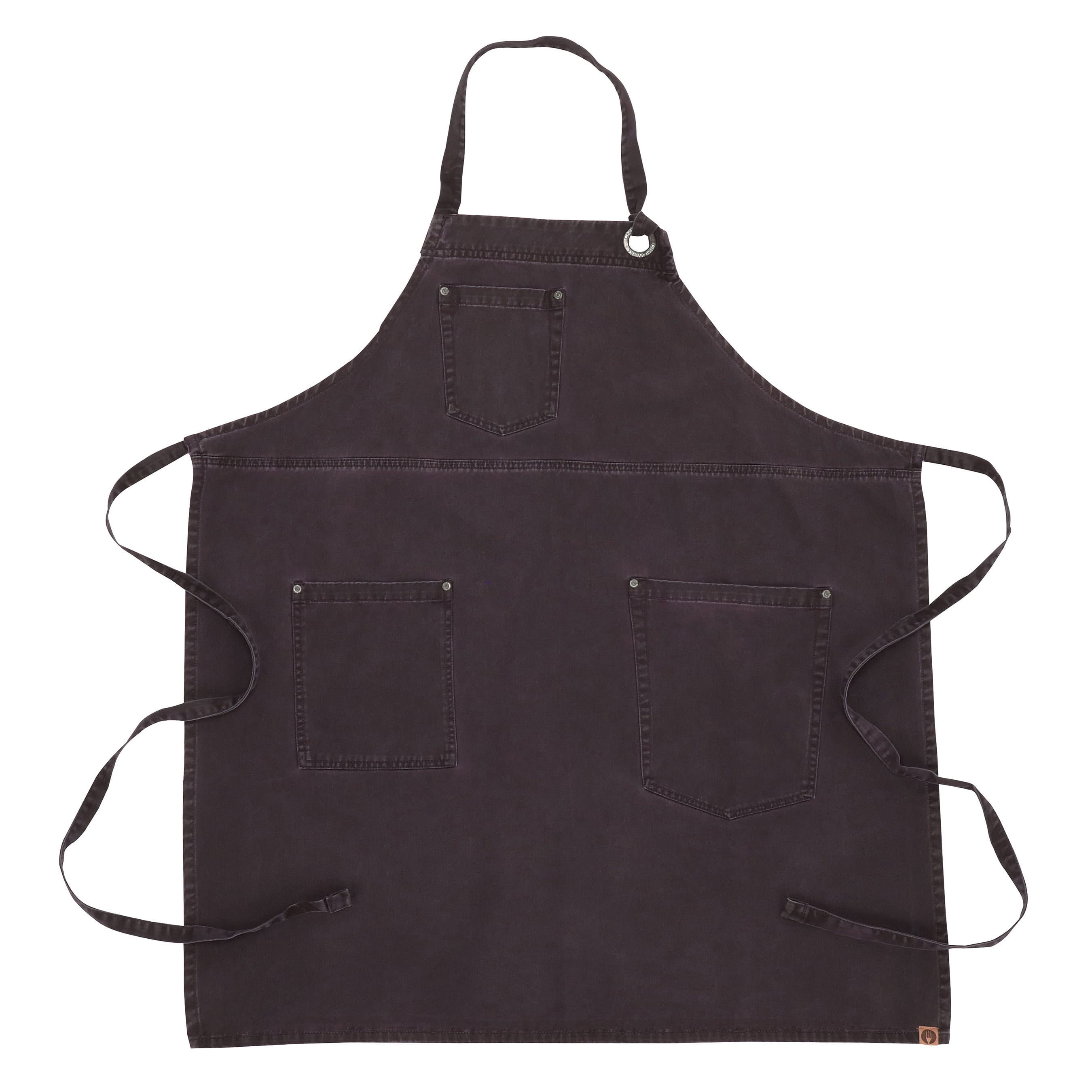 Chef Works Unisex Dorset Bib Apron (ABAQ054EGG0)