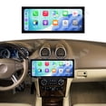 thumbnail image 1 of ZWNAV 15.8 inch Android 15 Car Radio For Mercedes-Benz ML 1998-2005 HD Multimedia Video Player Navigation GPS DVD 4G DSP Stereo Bluetooth, 1 of 14