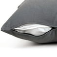thumbnail image 3 of Gouchee Home Soleil Coussin Intérieur/Extérieur Rectangle, 3 of 3