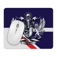 thumbnail image 2 of British Airways To Fly To Serve  Large Logo Landor Livery Mouse Pad 1/8 Inch Thick, 2 of 2