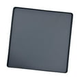 thumbnail image 4 of Siruishop Silicone Washer Protector Mat Mini Fridge Silicone Mat Washing Machine Cover gray 600mm, 4 of 8