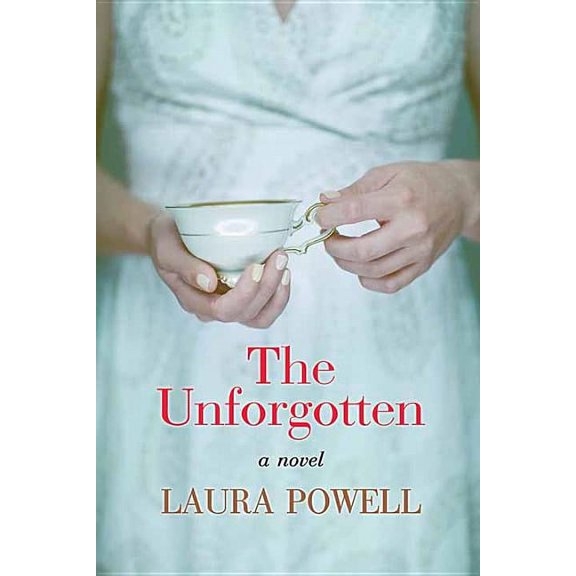 The Unforgotten (Hardcover)(Large Print)