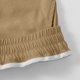 thumbnail image 5 of Pantalones largos para hombre, informales, a la moda, transpirables, con cintura elástica y múltiples bolsillos, pantalones cargo con cierre de velcro, pantalones de rayón para hombre., 5 of 5