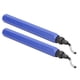 thumbnail image 4 of 2 piezas de cuchillas de corte, raspador, herramienta para quitar rebabas para escariador de biselado de tubos de cobre RB1100, 4 of 14