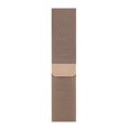 thumbnail image 3 of Correa para iWatch Smarttech Milanese Compatible 38 40 41mm Oro Rosa SMARTTECH SMMIL40ROGL, 3 of 3
