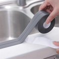 thumbnail image 2 of Kitchen Tape Moisture-Proof Kitchen Sink Beautification Toilet Sticker Corner Sticker Sealing Strip, 2 of 4