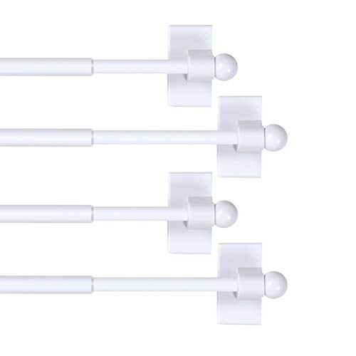 Curtain Rods For Doors