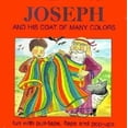 thumbnail image 1 of Pre-Owned Joseph and His Coat of Many Colors (Hardcover) 9781884628146, 1 of 1