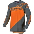 thumbnail image 1 of Jersey Alpinestars Racer Supermatic Antracita/Naranja para Hombre, 1 of 2