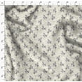 thumbnail image 4 of Soimoi Cotton Jersey Fabric Cloud & Unicorn Animal Decor Fabric Printed Yard 58 Inch Wide, 4 of 5