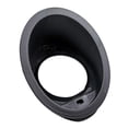 thumbnail image 2 of Fuel Tank Cap Port Protect Cover for Transit MK5 1995 - 2000 95VB9A105AB 95VB-9A105-AB, 2 of 5