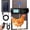 Brown, variant on Automatic Chicken Coop Door Solar Powered, LCD Screen Electric Auto Chicken Coop Door with Timer & Light Sensor, Aluminum Rechargeable Auto Chicken Door Opener with Remote Control & 4 Modes