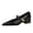 Black, variant on longantii Womens Mary Jane Shoes Slip on Dressy Ballet Shoes for Women 2026 Soft Non-Slip Shoes for Casual Work Office White
