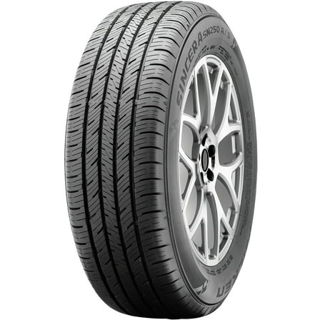 Falken Sincera SN250 A/S 195/55R15 85V BSW