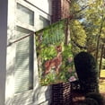 thumbnail image 2 of Carolines Treasures CDCO0504CHF European Roe Deer Fawn Flag Canvas House Size  Large multicolor, 2 of 4